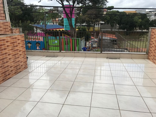 Imagem 11 de 30 de Sobrado Com 3 Dormitórios À Venda, 149 M² Por R$ 540.000,00 - Vila Nhocune - São Paulo/sp - So1271