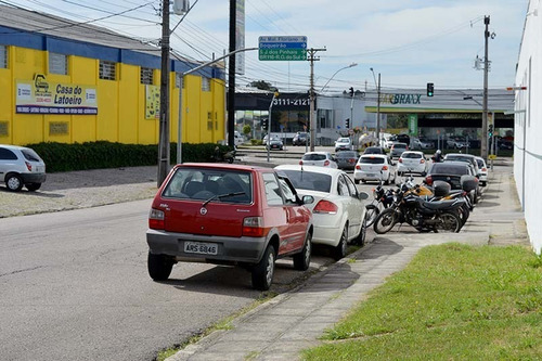 Imagem 21 de 30 de Terreno Comercial 1.116 M² Com 22,80 De Frente - Zoneamento Emf Eixo Da Marechal Floriano.