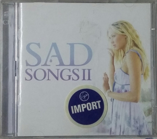 Cd Sad Songs 2cds Queen Paul Mccartney Foreigner Elvis Cost