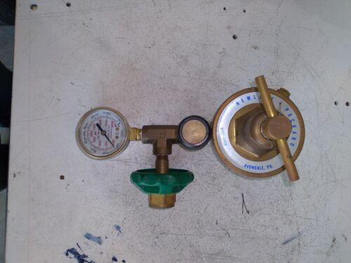 Hp Gas Control Pressure 8507-0408  Ggl