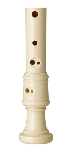 Imagen 3 de 7 de Flauta Dulce Yamaha Yrs23 Soprano Original Por Citimusic