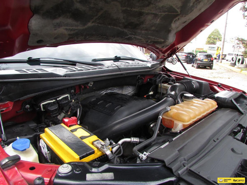 Ford F-150 3.5 Xlt