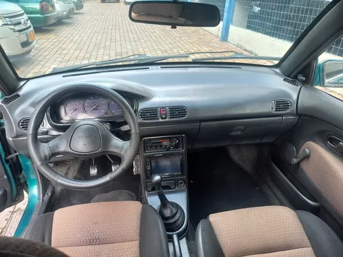 Mazda 121 1.3 Lx