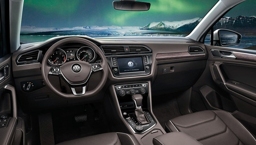 Volkswagen Tiguan Allspace 1.4 Tsi Trendline 150cv Dsg Cm