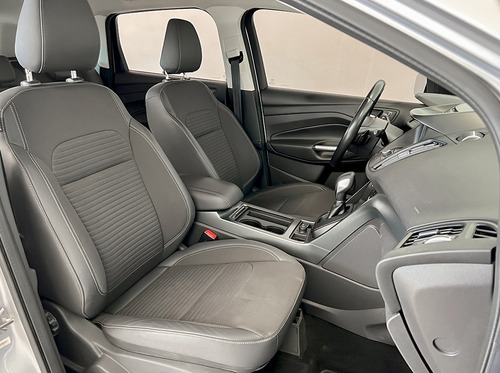Imagen 21 de 23 de Ford Kuga Sel Ecoboost 6 A/t
