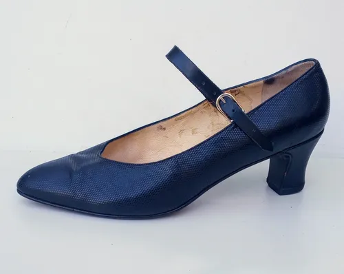 Zapatos Flamenco Usados