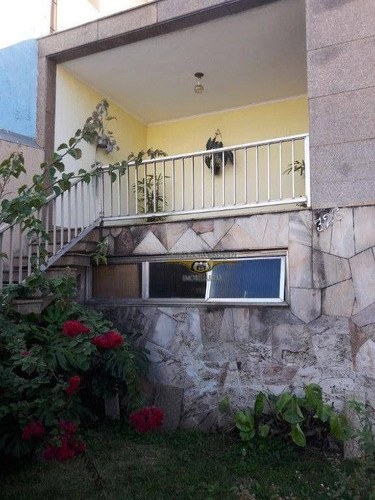 Imagem 25 de 30 de Sobrado Com 3 Dormitórios À Venda, 233 M² Por R$ 800.000,00 - Jardim Vila Formosa - São Paulo/sp - So1599