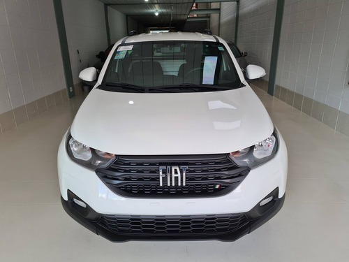 Imagem 2 de 9 de Fiat Strada 1.3 Firefly Flex Freedom Cs Manual