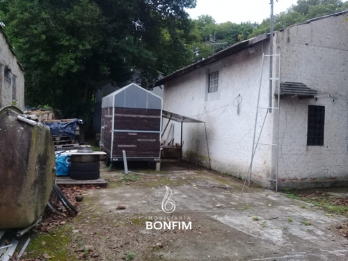 Imagem 11 de 11 de Terreno À Venda Com 941m² Por R$ 1.250.000,00 No Bairro Orleans - Curitiba / Pr - Te0260
