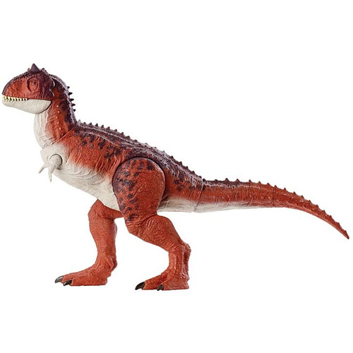 Dinosaurio - Carnotaurus - Jurassic World - Envío Gratis | Cuotas sin  interés