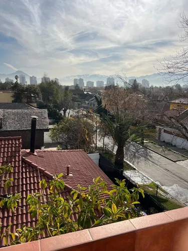 Departamento En Venta 4 D 3 B 1 E Brown Sur/av Grecia Ñuñoa