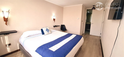 Departamento En Arriendo De 2 Dorm. En Concepción
