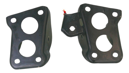 Base Puente Suspencion Trasera Jetta0068 A4 2.0l 4cil 99-07 (Usado)