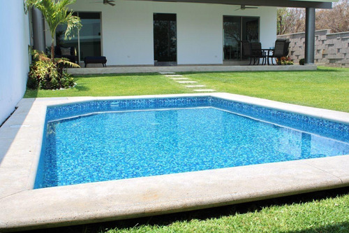 Casa En Lomas De Jiutepec