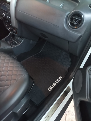 Renault Duster Oroch 1.6 Outsider