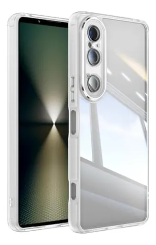 Funda Teléfono 2 En 1 Todo Incluido Para Sony Xperia1 Vi
