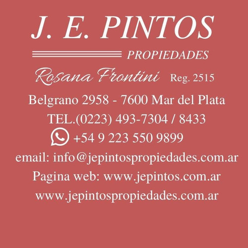Imagen 10 de 10 de 3 Amb A La Calle - Moreno - Corrientes