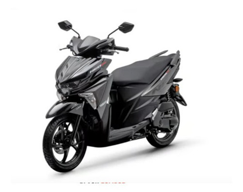 Yamaha Neo 125 2021 0km