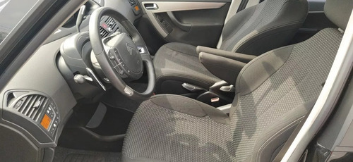 Citroën C4 Picasso/picasso 2.0 16v Aut. 5p Completo