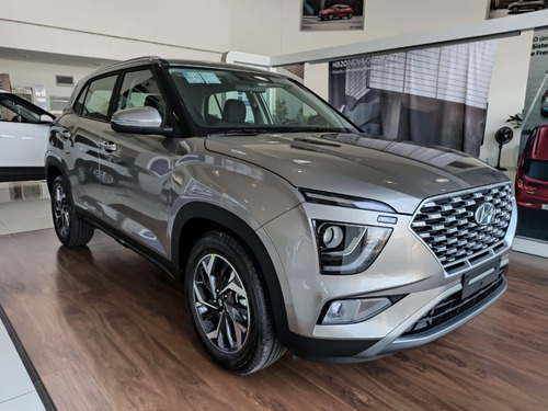 Imagem 1 de 15 de Hyundai Creta Limited 1.0 Tgdi