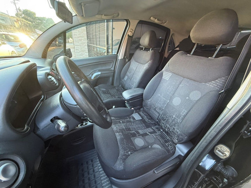 Citroën C3 1.4 I GLX 8V FLEX 4P MANUAL