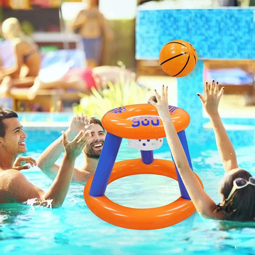 Set De Juguetes De Piscina, 13 Piezas Juguetes De Piscina