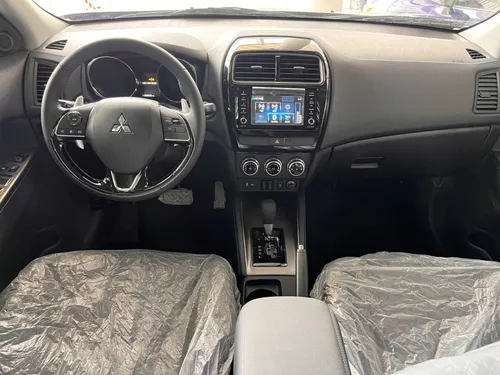 Mitsubishi Asx 4wd 2024