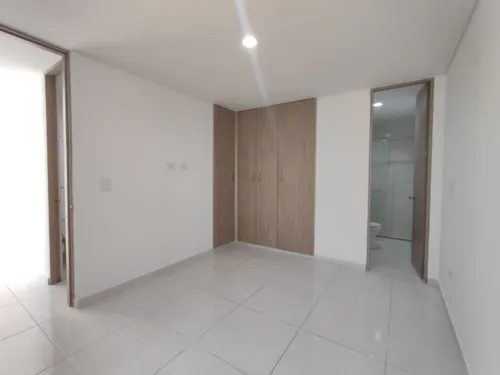 Apartamento En Arriendo En Colsag. Cod A18098