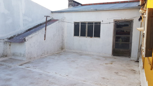 Imagen 12 de 12 de Se Vende Galpón Con Departamento En Planta Alta