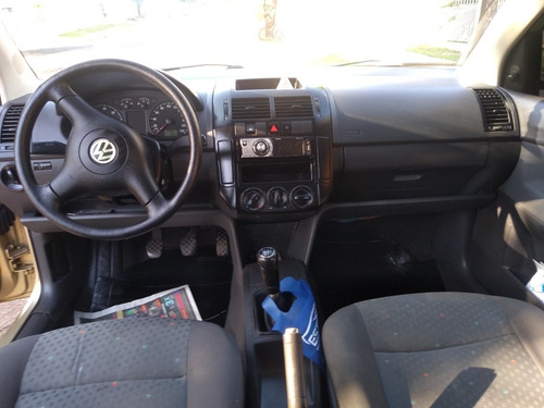 Polo 2003