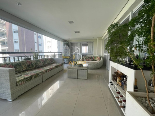 Apartamentos - Residencial - Condomínio Central Park Tatuapé - 1274