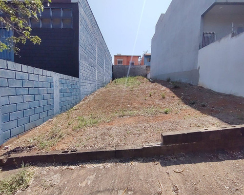 Imagem 6 de 6 de Terreno À Venda No Wanel Ville Iv - Sorocaba/sp - Tr03937 - 70192120
