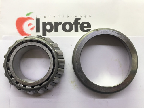 Kit De Baleros Para Una Transmisión Tr4050 Dodge, Ford O Ram