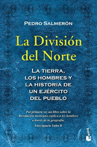 Division Del Norte, La Nuevo