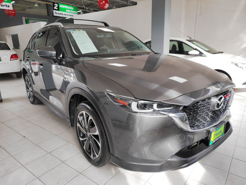 Mazda CX-5 2.5 s Grand Touring At