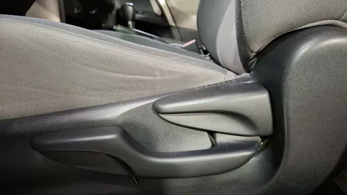 Toyota RAV4 2.5 Le At