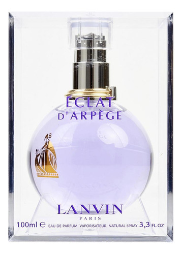 Perfume Eclat D'arpege 100ml Original