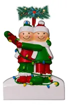 Comprar Regalo Apertura Personalizado Familia Navidad Apertura
