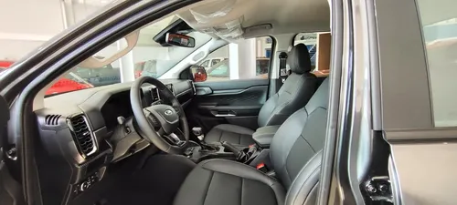 Ranger Xlt 2025