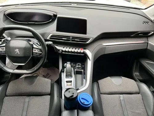 Peugeot 5008 1.6 Allure
