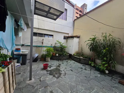 Casa En Venta En Estadio Medellin. Cod V13082