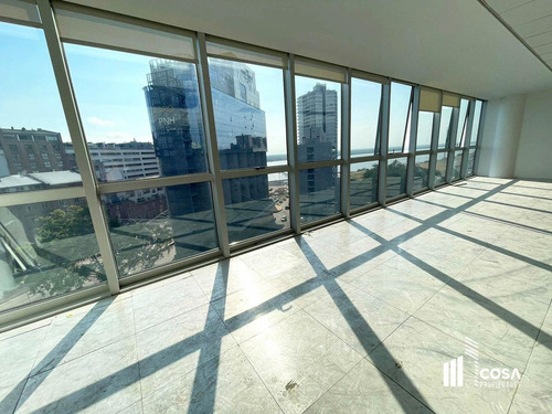 Imagen 11 de 21 de Oficina En Venta Ciudad Ribera Rosario