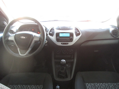 Ford Ka+ Sedan Zero De Entrada Trabalhe Em Aplicativo Uber