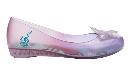 Ballerina Ultragirl + Little Mermaid Ii Infantil