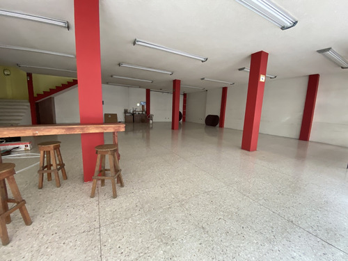 Local Comercial De 2 Niveles En Renta, Centro De Pachuca