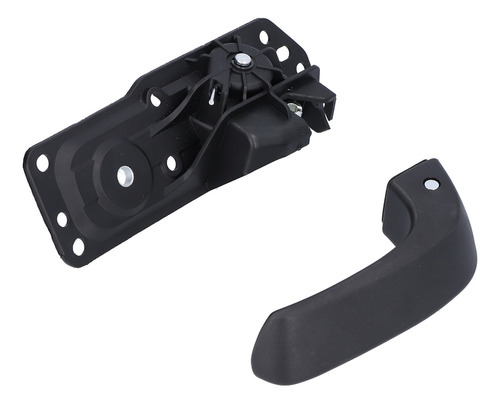 W Reparación De Manija De Puerta Interior Izquierda Para