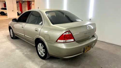 Renault Scala 1.6l