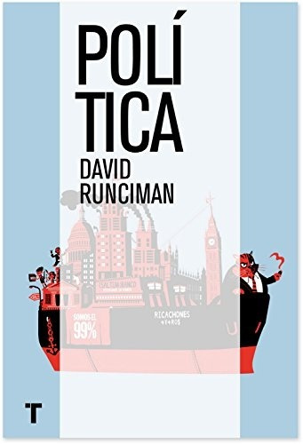 Politica - David Runciman