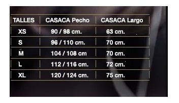 Imagen 3 de 3 de Chaqueta Cuello Mao Dama