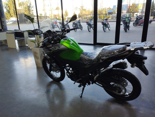 Imagen 20 de 21 de Kawasaki Versys 300 Abs Comrala Aqui En Kawasaki Jack!!!!